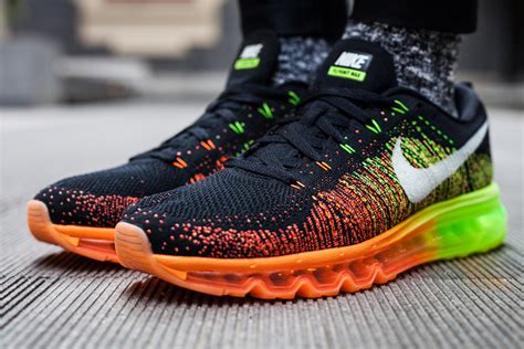 nike flyknit max 2014 fake|nike flyknit max review.